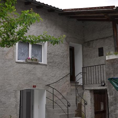 Hotel Ca Da La Nona Cavigliano Zewnętrze zdjęcie
