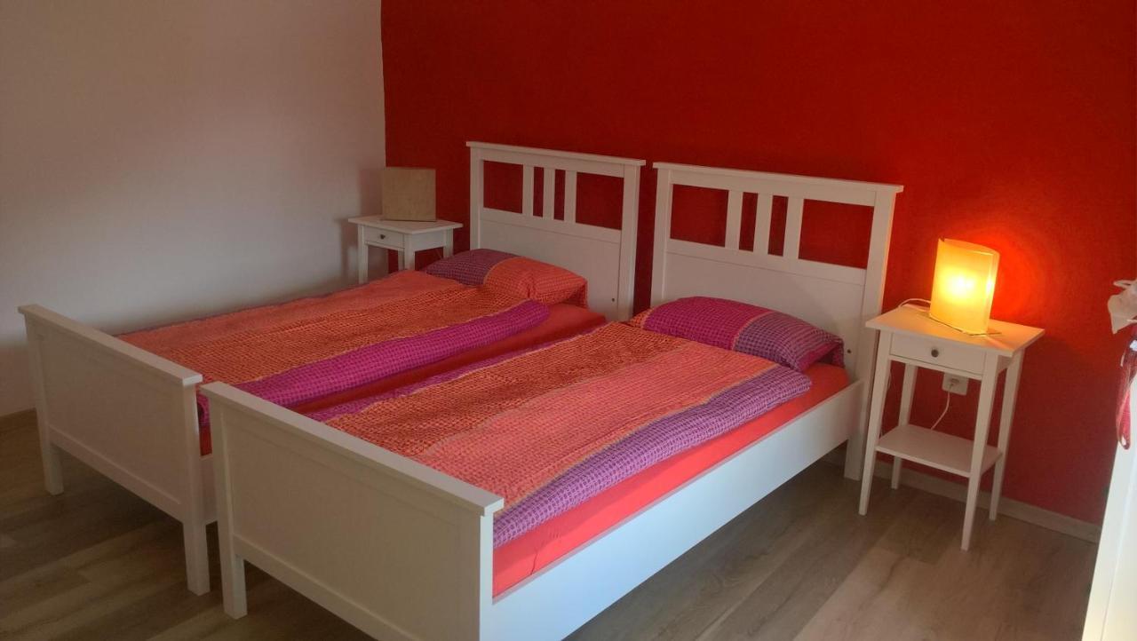 Hotel Ca Da La Nona Cavigliano Zewnętrze zdjęcie