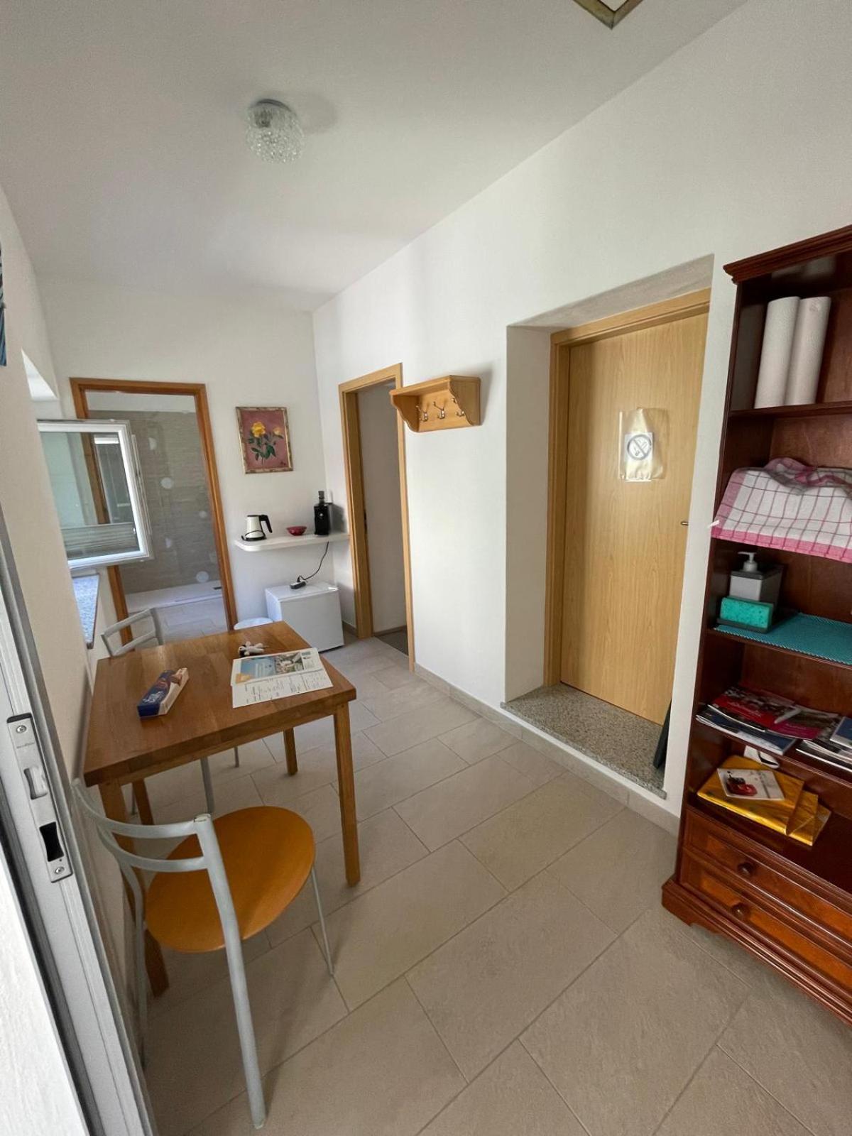 Hotel Ca Da La Nona Cavigliano Zewnętrze zdjęcie